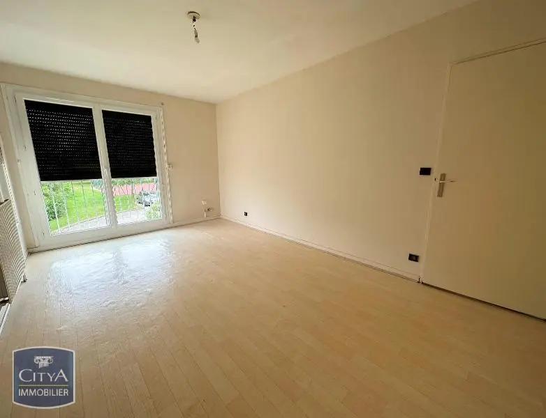Photo 1 Appartement 2 pièces 45.88m²