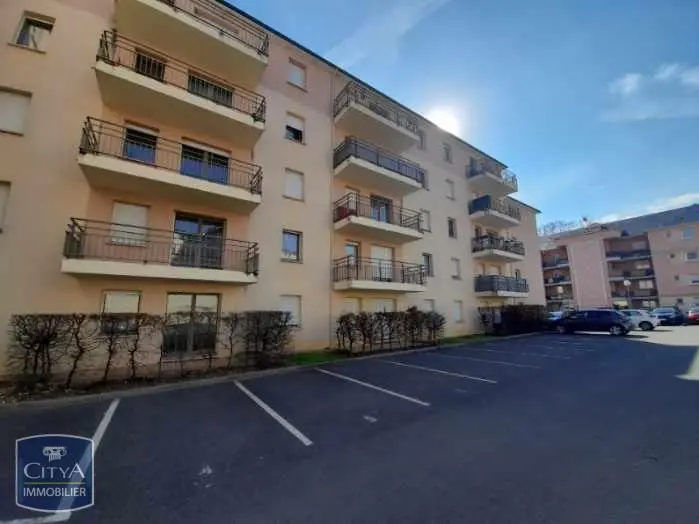 Photo 7 Appartement 2 pièces 43.65m²