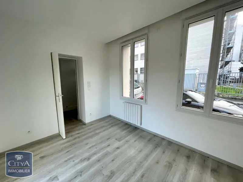 Photo 4 Appartement 2 pièces 50.54m²