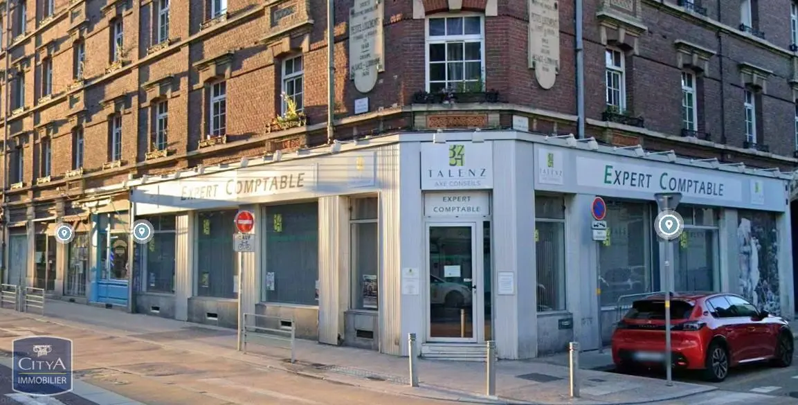 Photo 1 Local Commercial 135m²