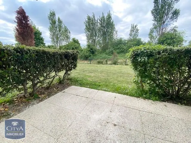 Photo 6 Appartement 3 pièces 58.66m²
