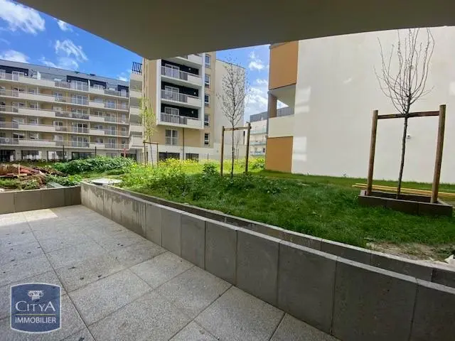 Photo 5 appartement Rouen