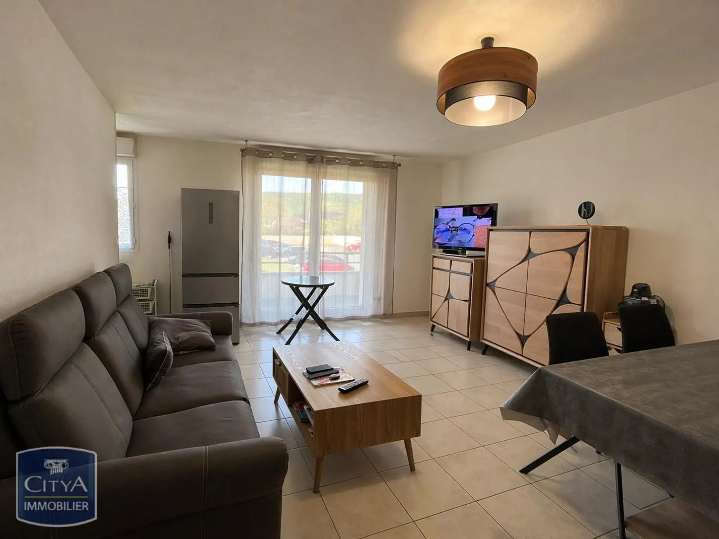 Photo 1 Appartement 2 pièces 47.34m²