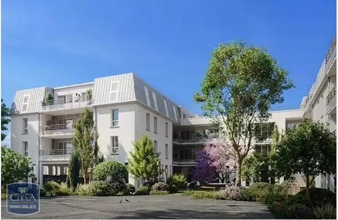 Photo 8 Appartement 1 pièce 31.62m²