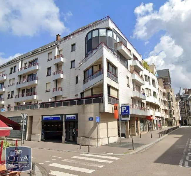 Photo Parking