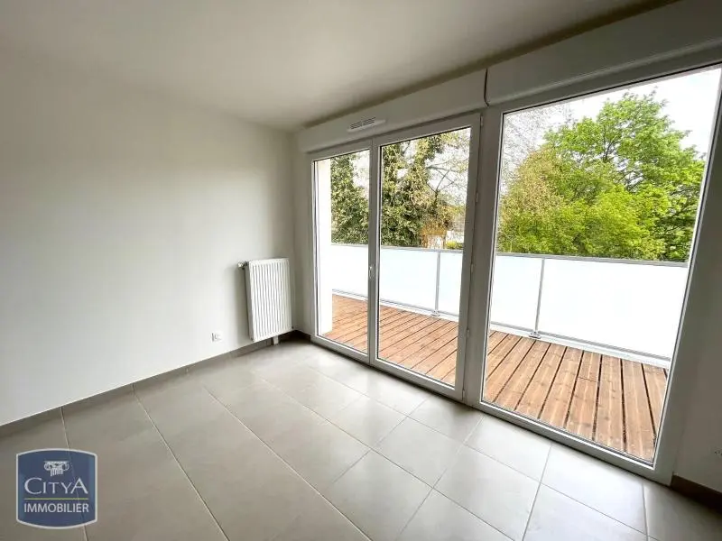Photo 5 Appartement 2 pièces 41m²