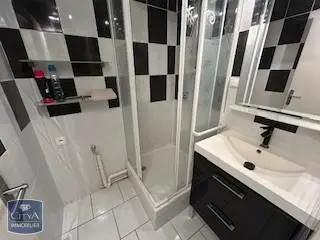 Photo 2 Appartement 3 pièces 49.5m²