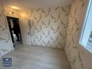 Photo 4 Appartement 3 pièces 49.5m²