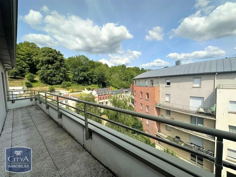 Photo 12 Appartement 4 pièces 74.26m²