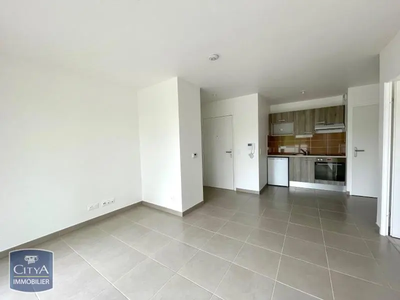 Photo 2 Appartement 2 pièces 41m²