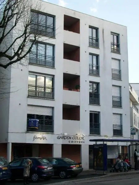 Photo 10 Appartement 2 pièces 47.31m²