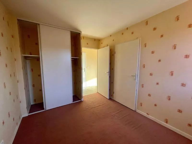 Photo 9 Appartement 2 pièces 48.42m²