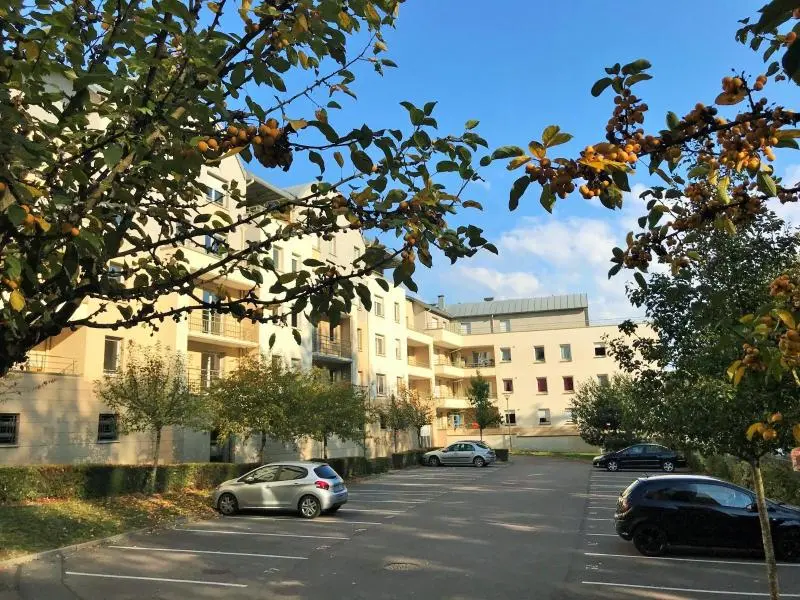 Photo 5 Appartement 2 pièces 56m²