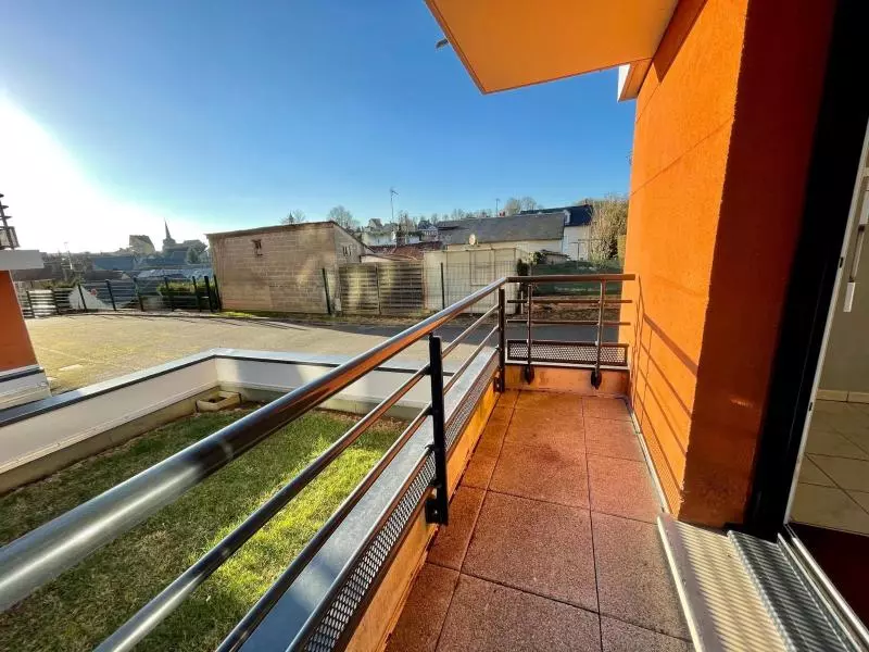 Photo 2 Appartement 2 pièces 48.42m²