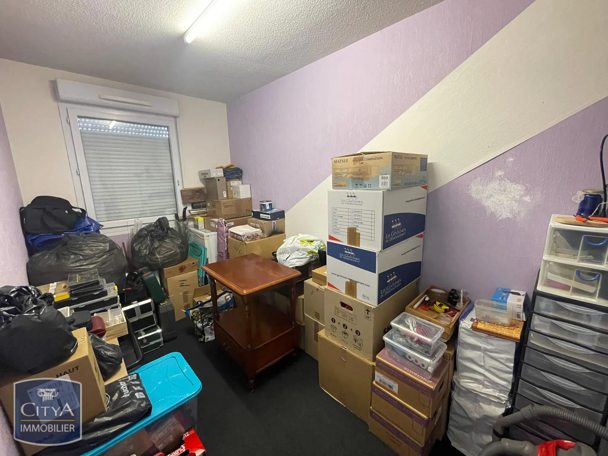 Photo 6 Appartement 3 pièces 53.68m²