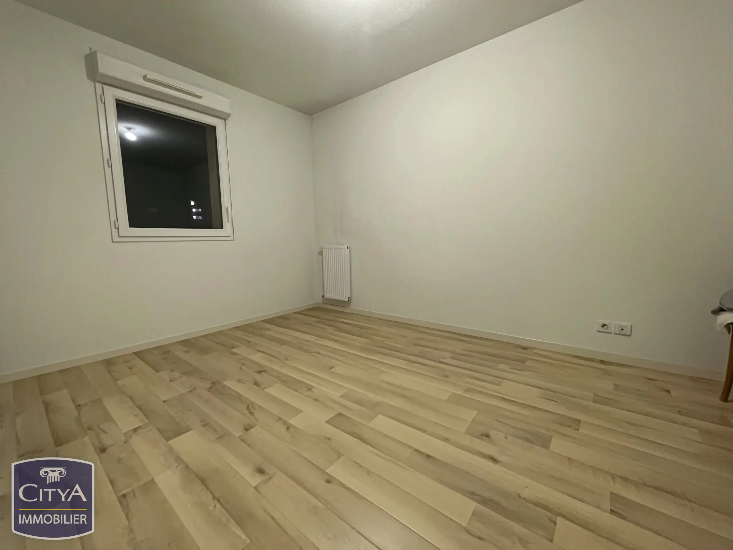 Photo 2 appartement Rouen