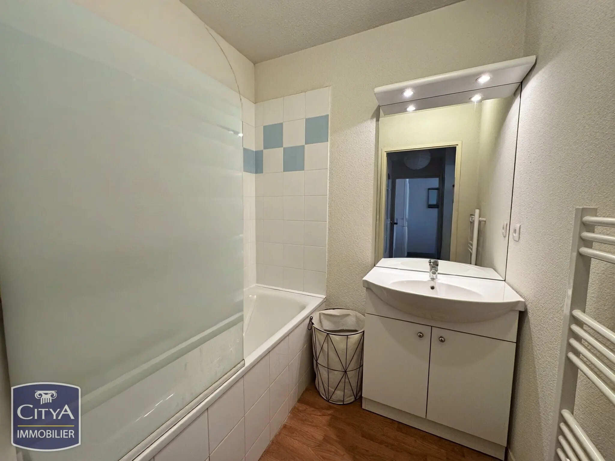 Photo 5 Appartement 2 pièces 46.43m²
