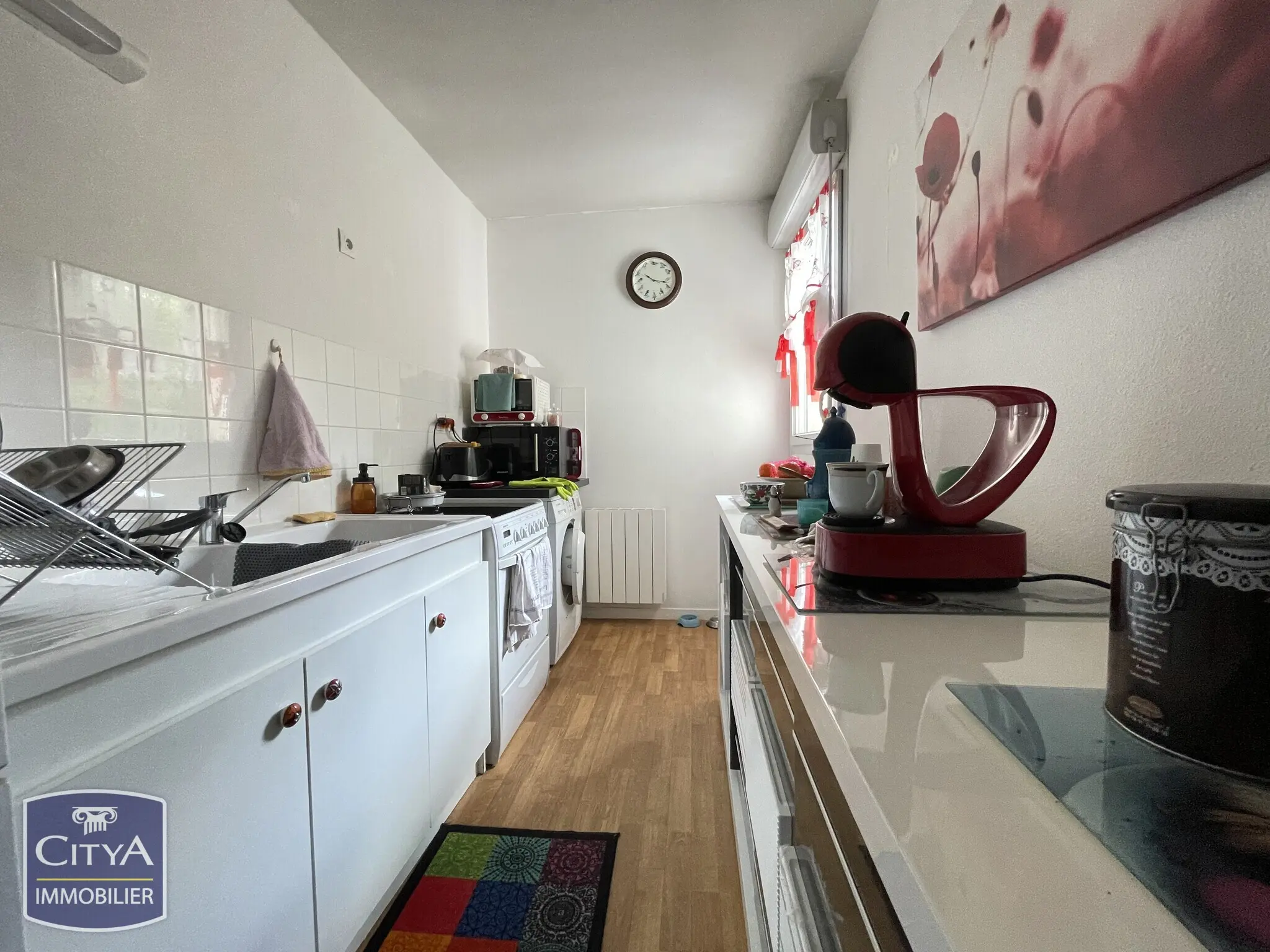 Photo 4 Appartement 3 pièces 64.4m²