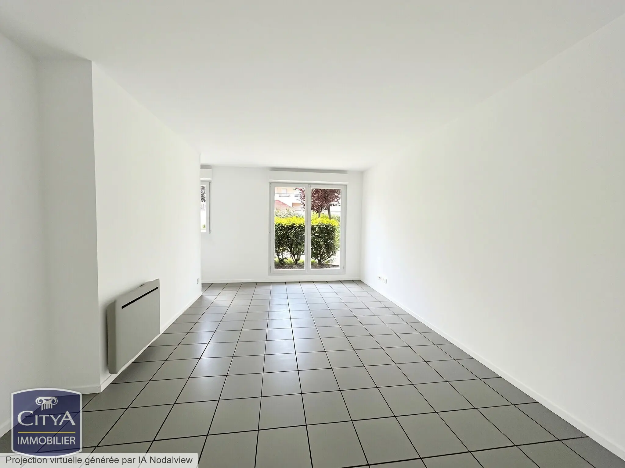 Photo 4 Appartement 2 pièces 47.95m²