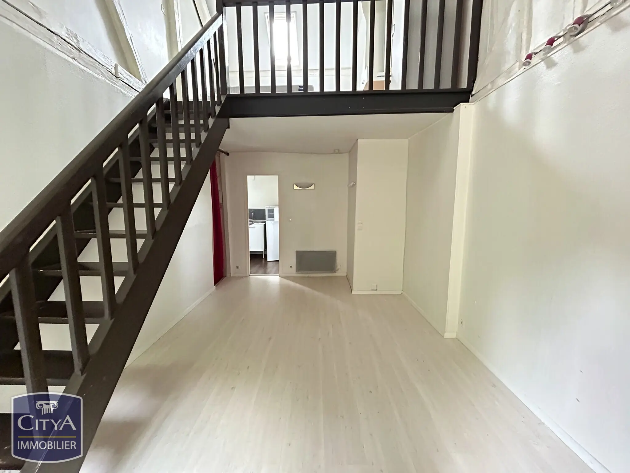 Photo 3 Appartement 1 pièce 30m²