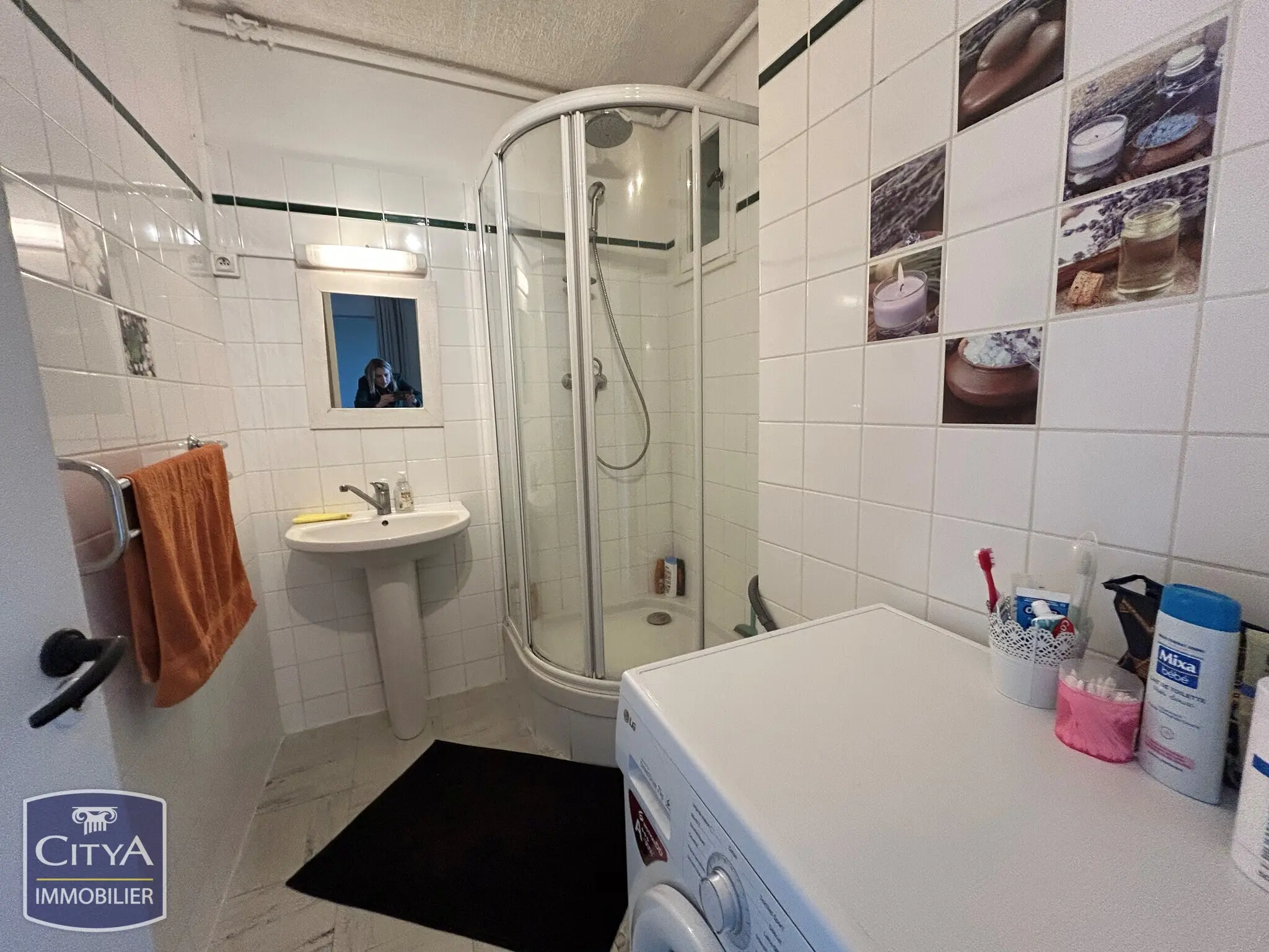 Photo 5 Appartement 3 pièces 59m²