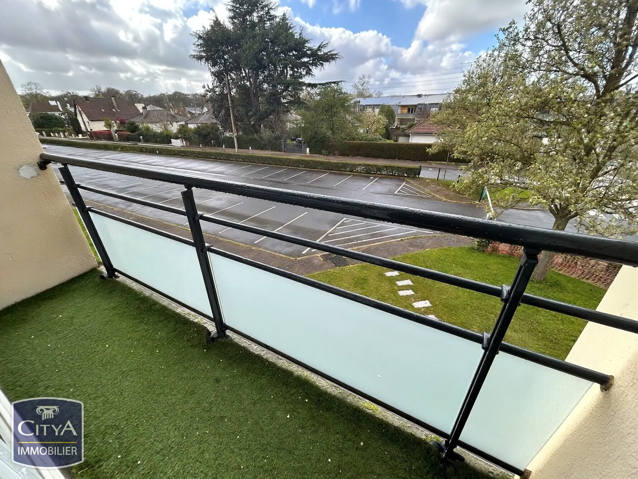 Photo 2 Appartement 3 pièces 59m²