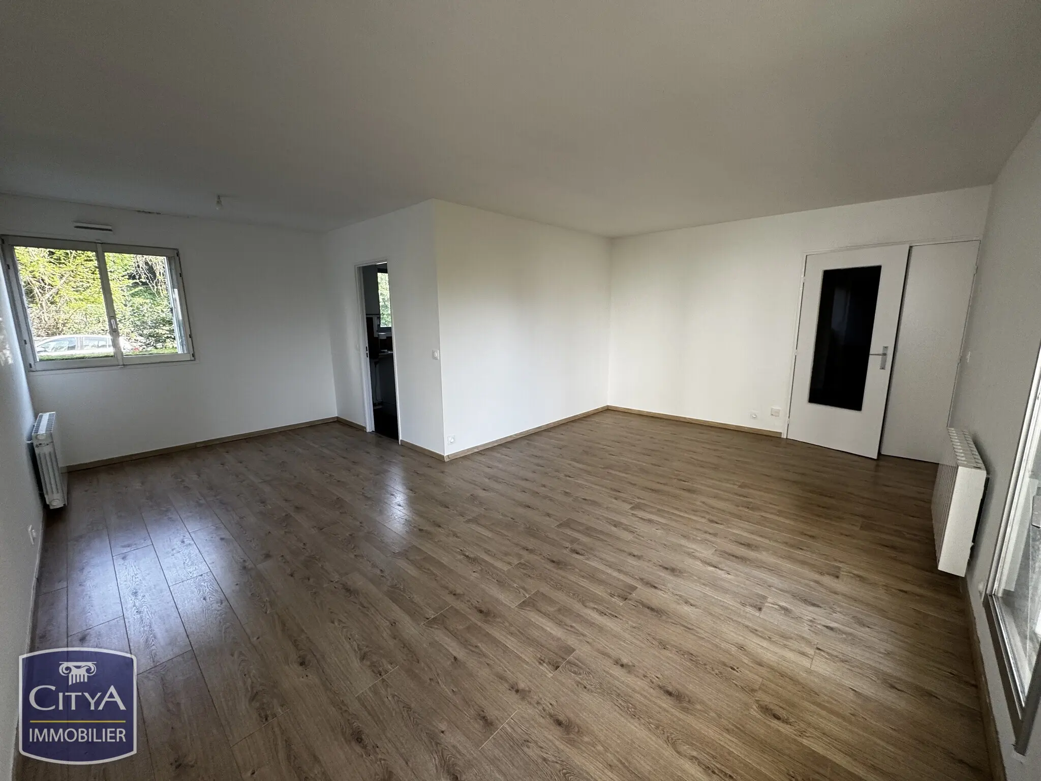 Photo 2 Appartement 3 pièces 75.12m²