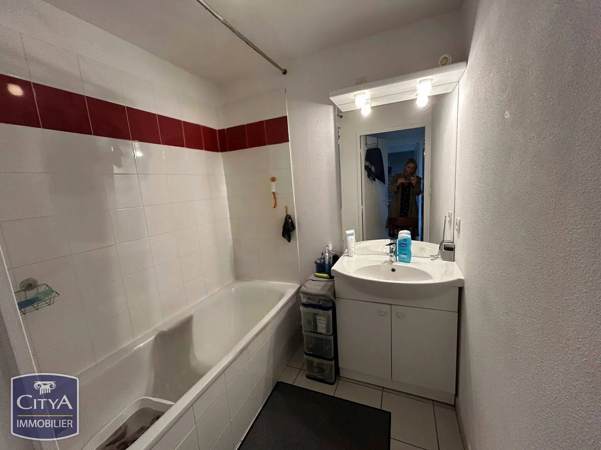 Photo 7 Appartement 2 pièces 54m²