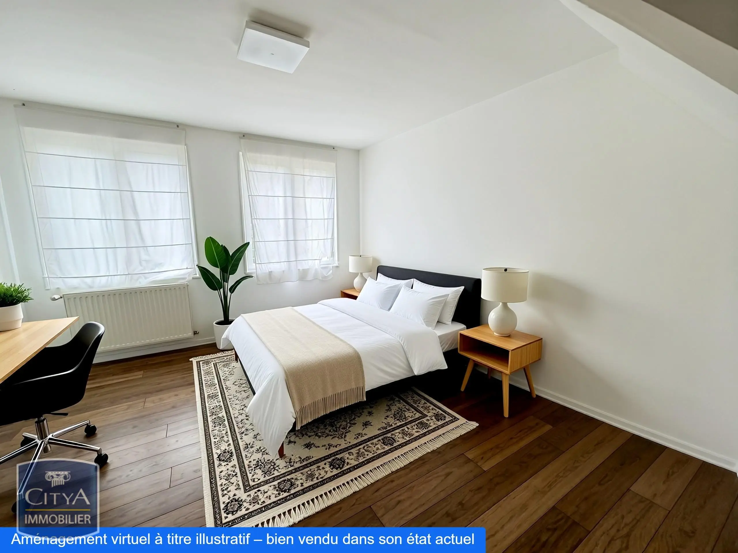 Photo 8 Maison 3 pièces 55.68m²