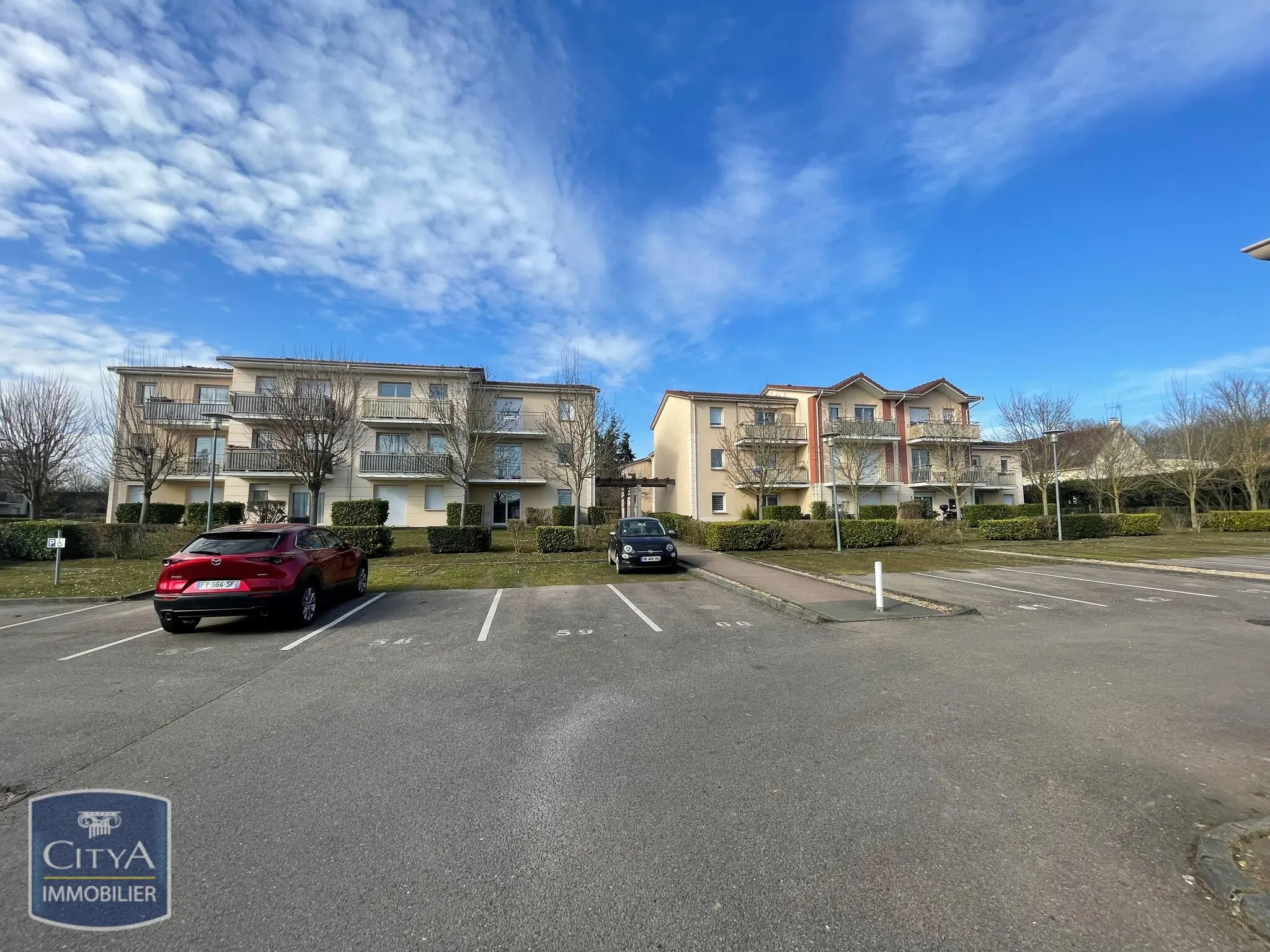 Photo 7 Appartement 2 pièces 44.54m²