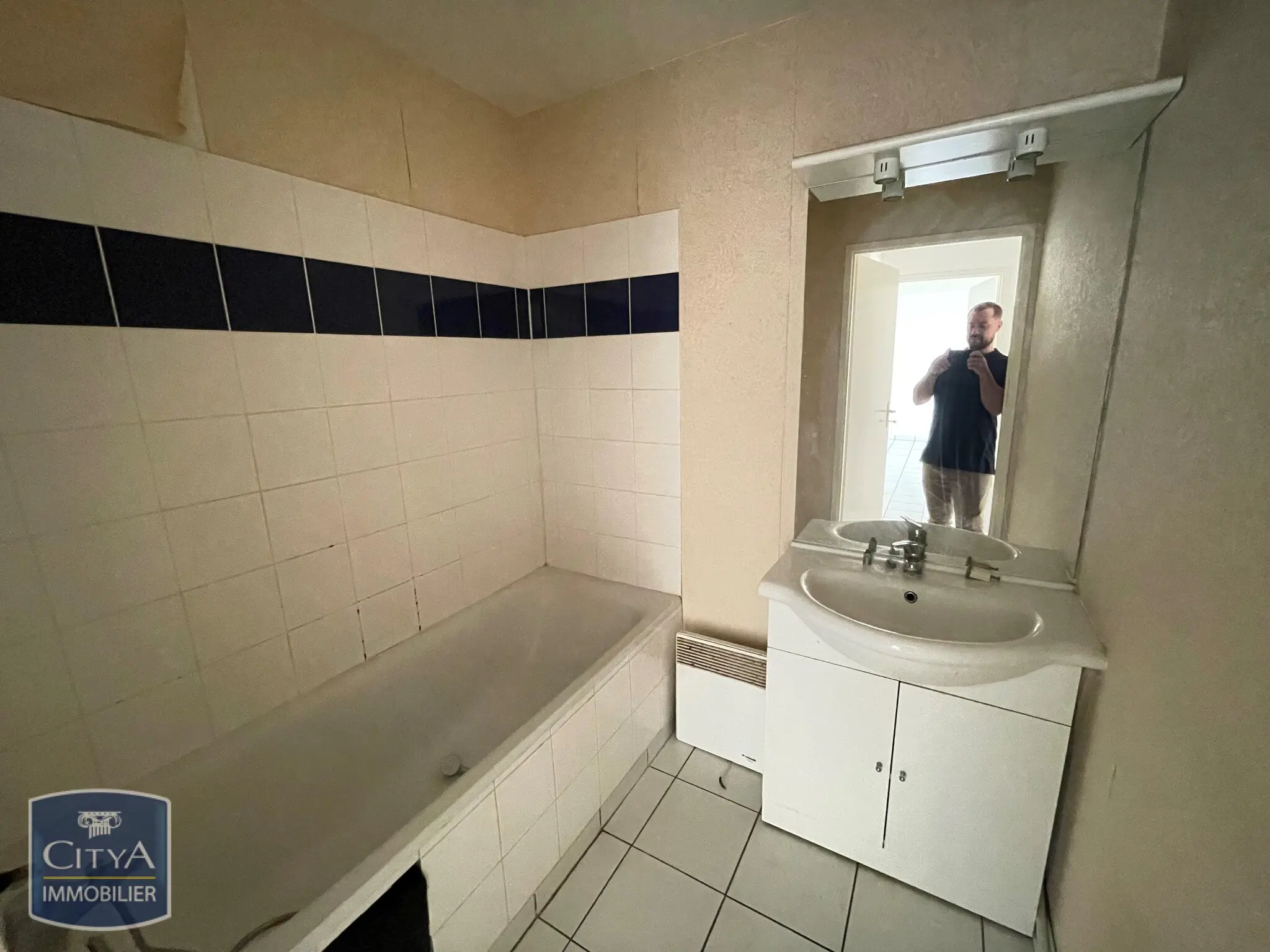 Photo 7 Appartement 2 pièces 45.17m²