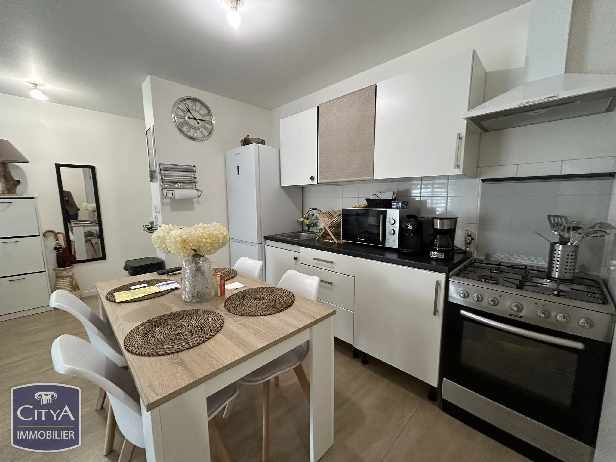Photo 5 appartement Grand-Couronne