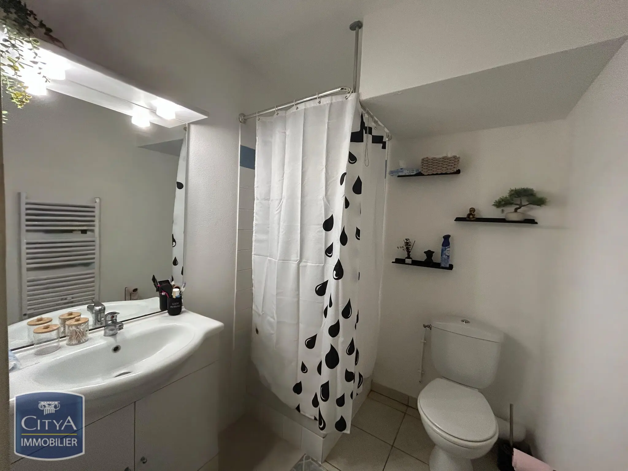 Photo 4 Appartement 1 pièce 25.8m²