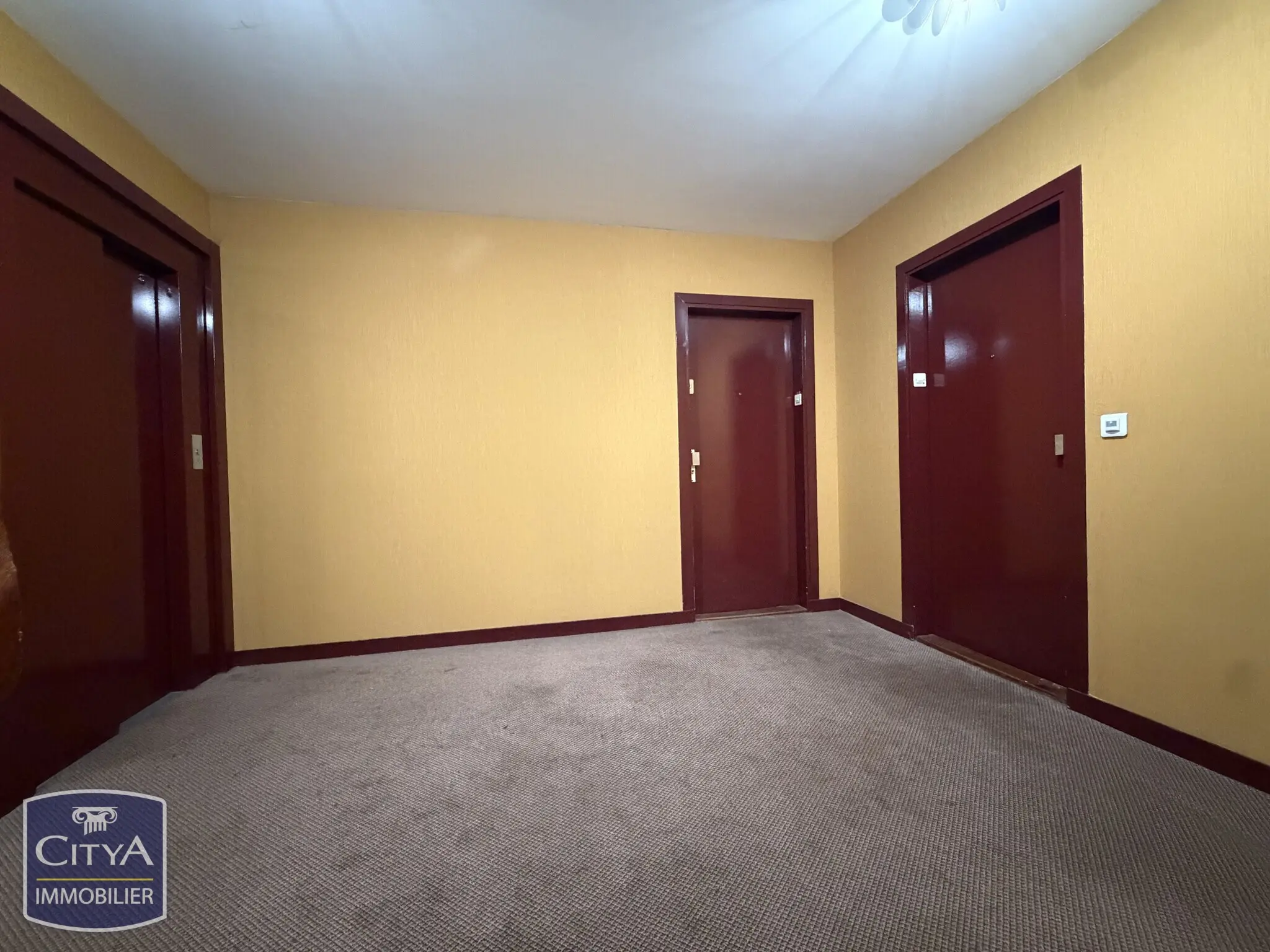 Photo 8 Appartement 1 pièce 15.91m²