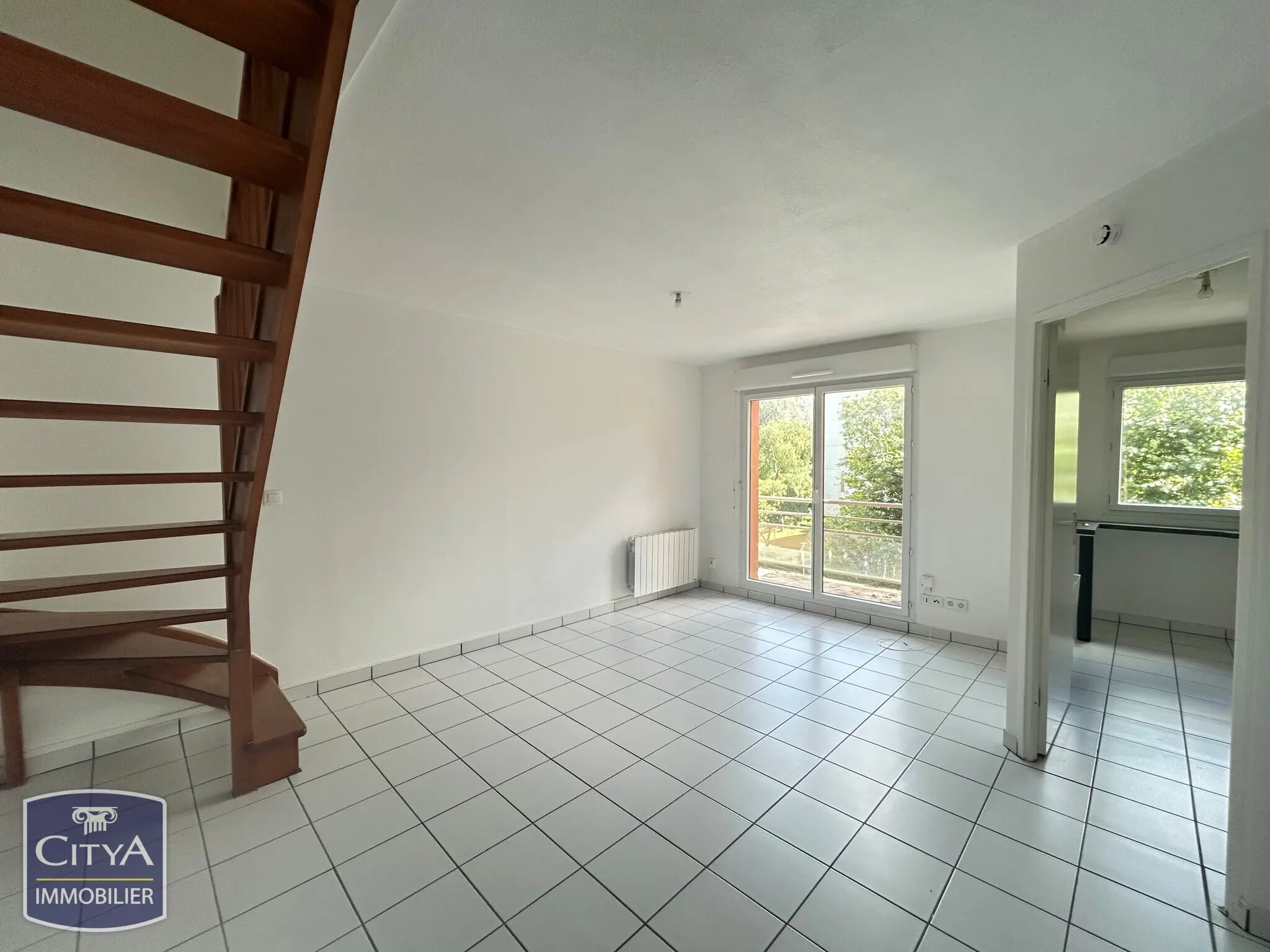 Photo 1 Appartement 4 pièces 70.14m²