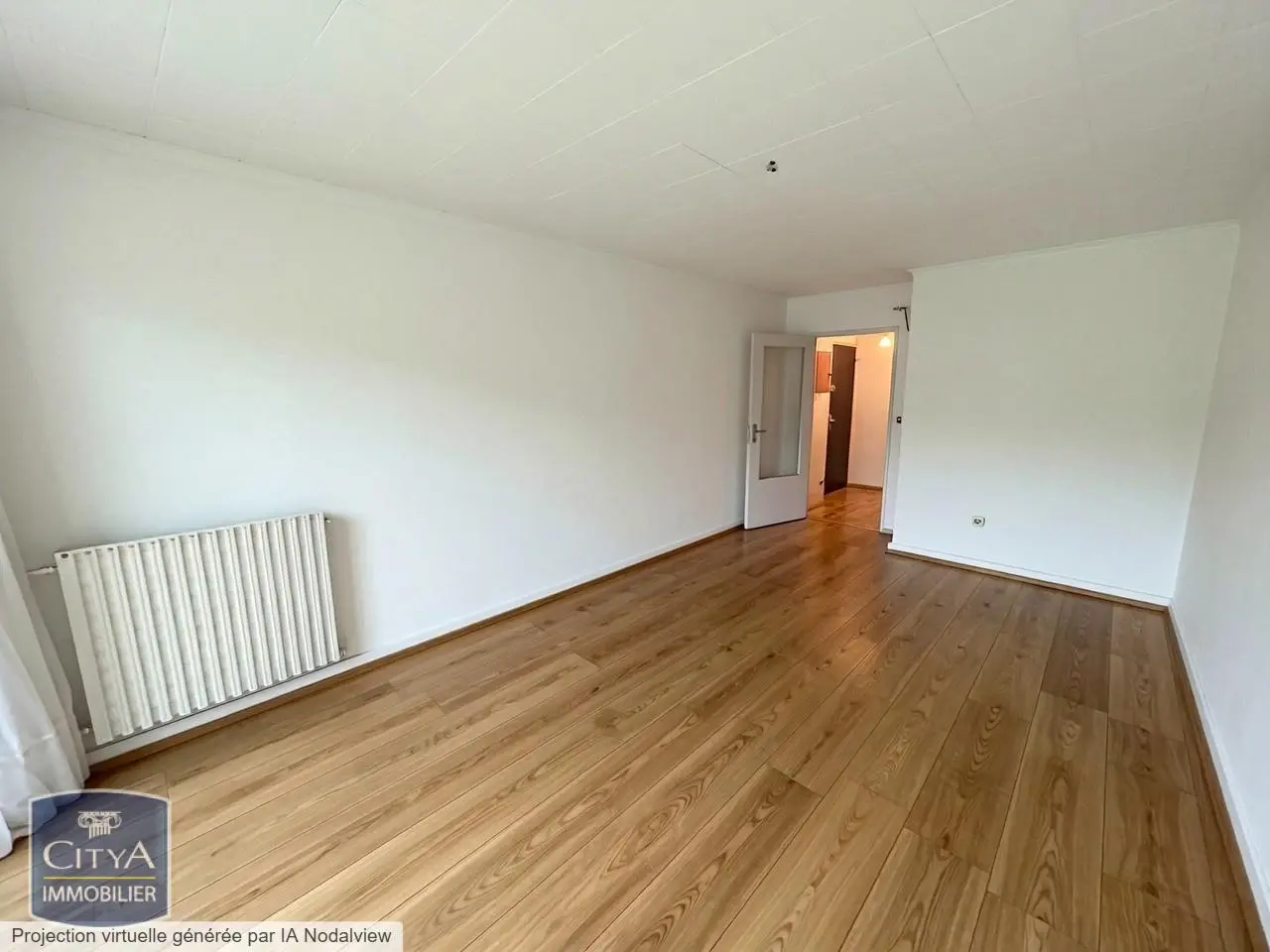 Photo 5 Appartement 4 pièces 77.4m²