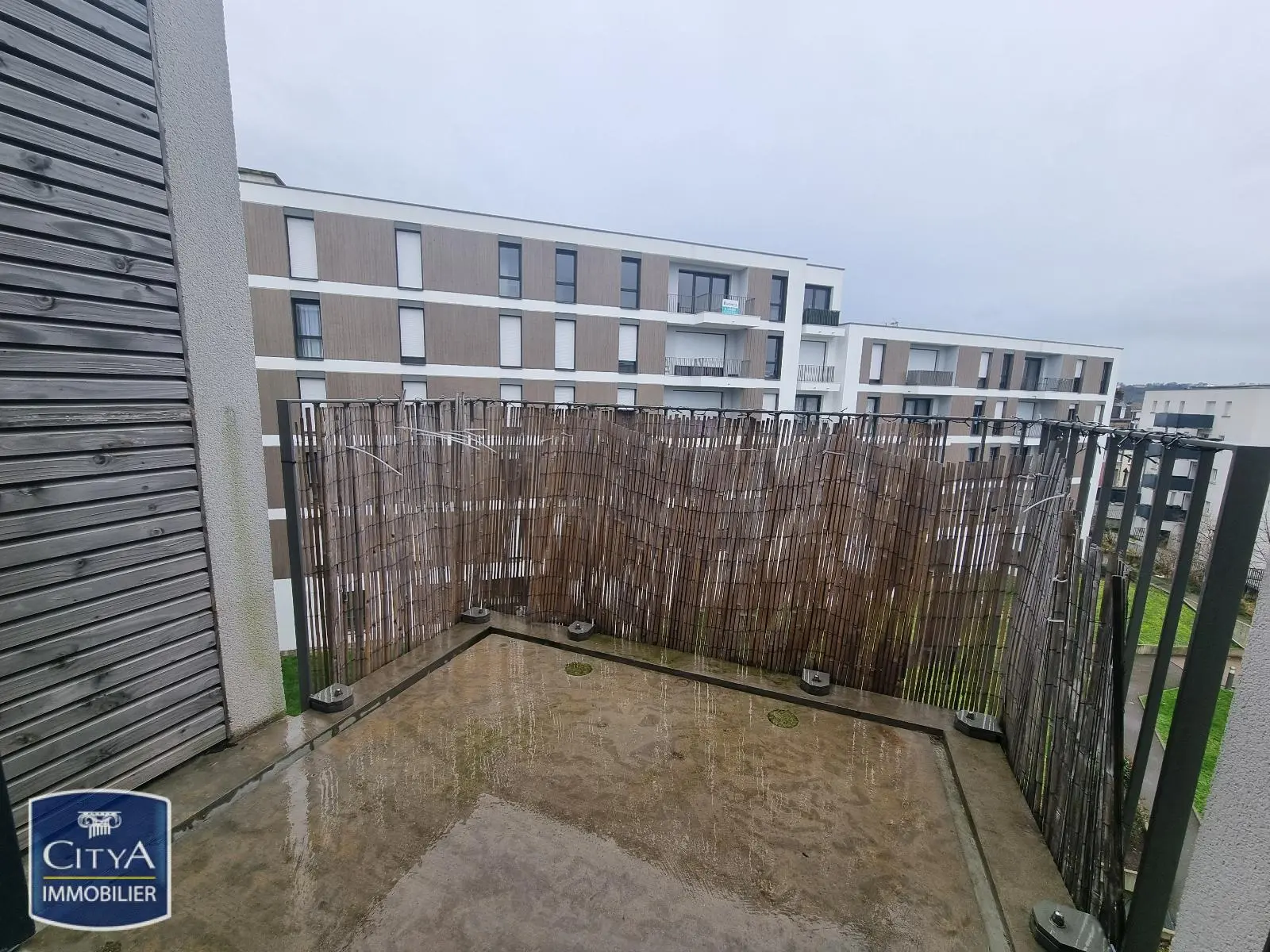 Photo 5 Appartement 1 pièce 31.62m²