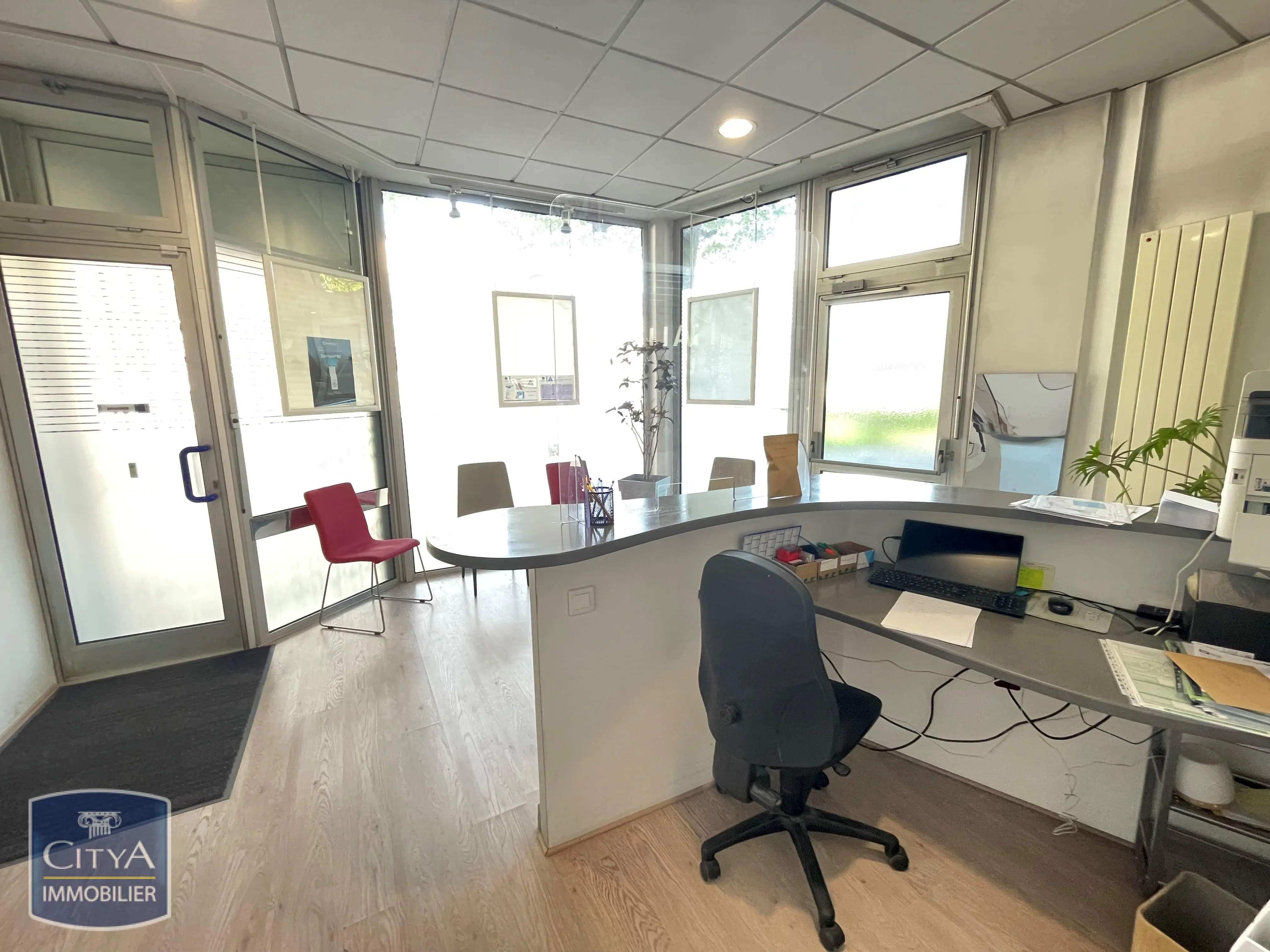 Photo 3 Appartement 2 pièces 80m²