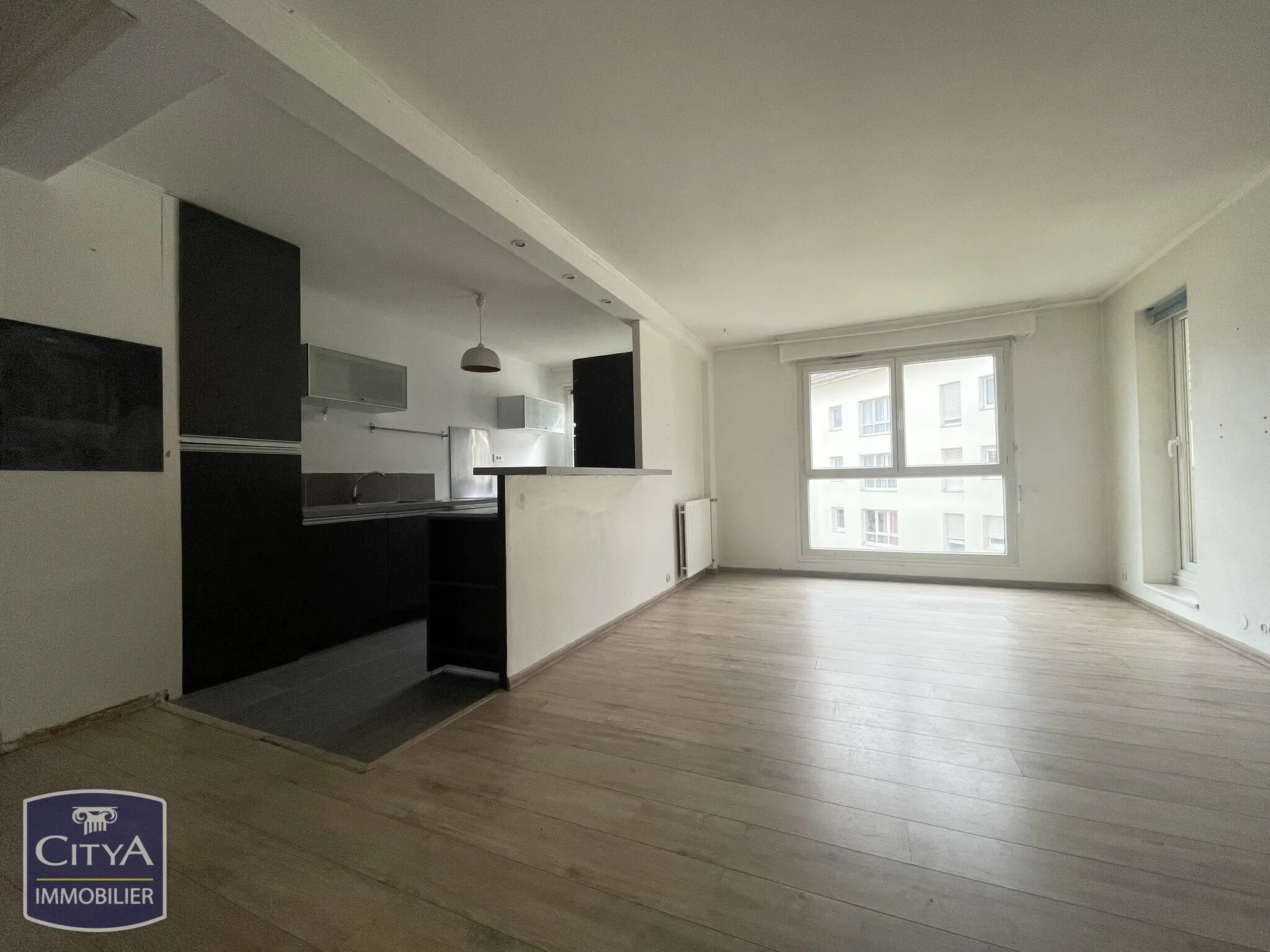 Photo 2 Appartement 4 pièces 91.53m²