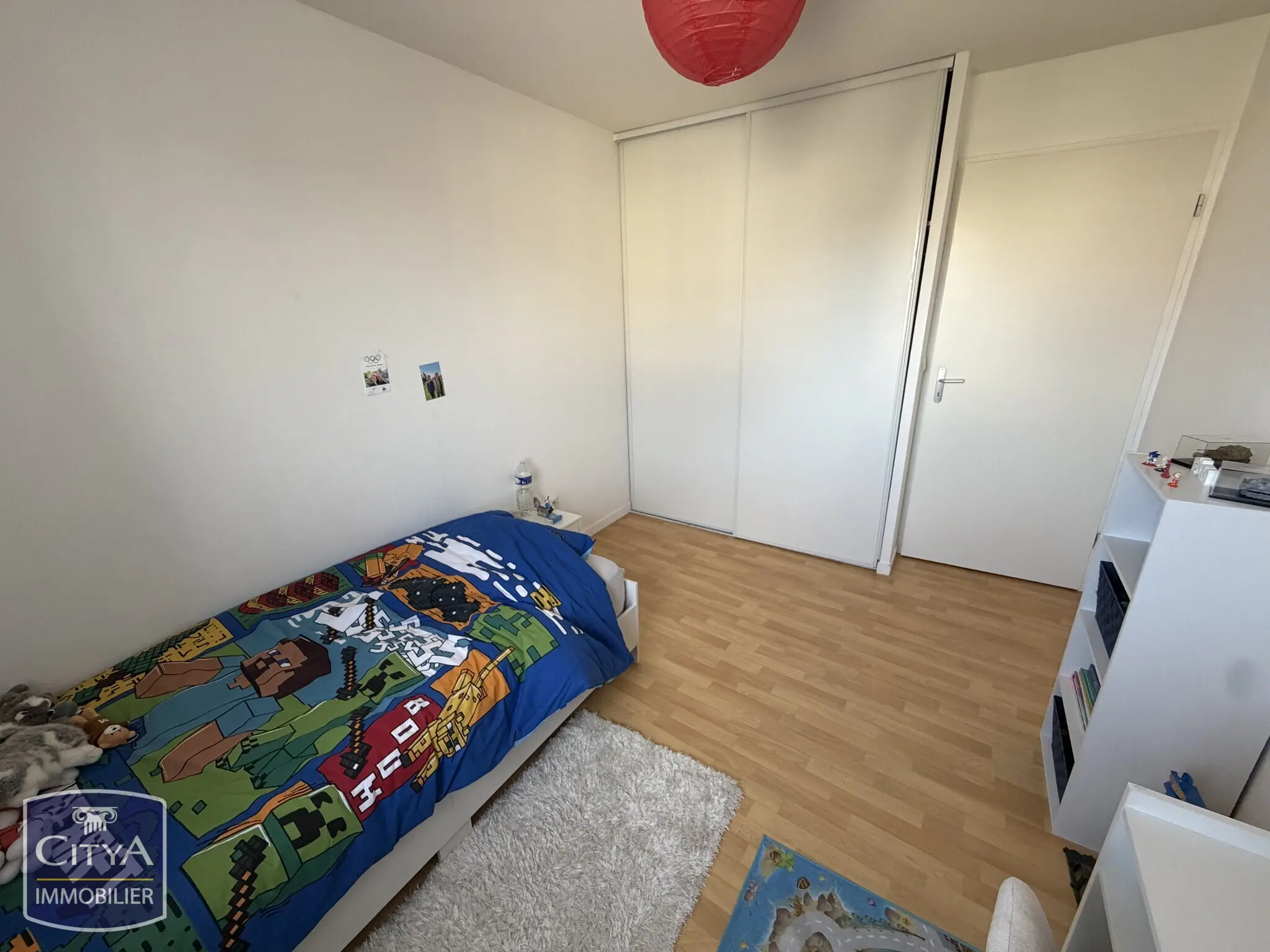 Photo 10 Appartement 3 pièces 60.25m²
