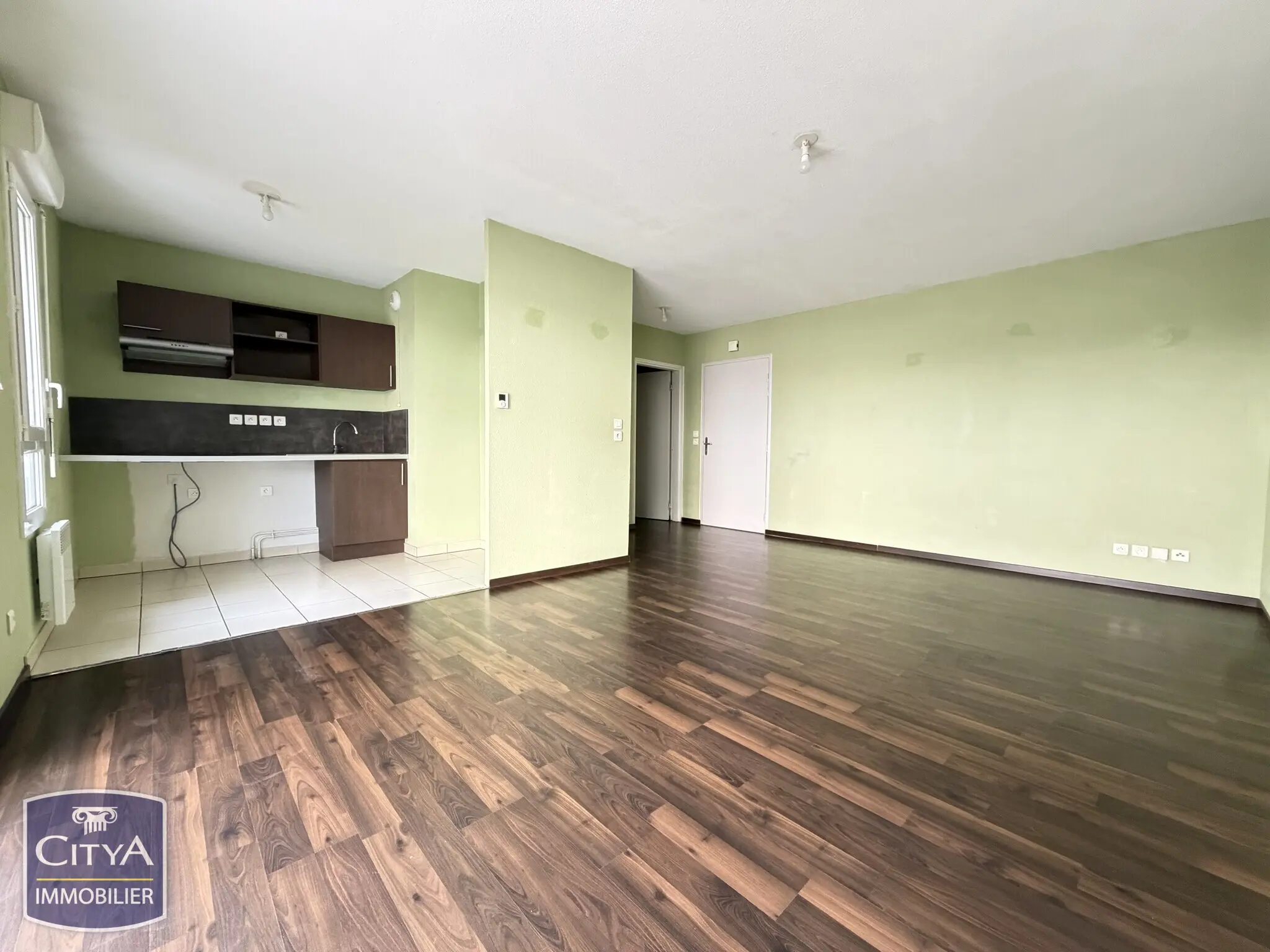 Photo 2 appartement Maromme
