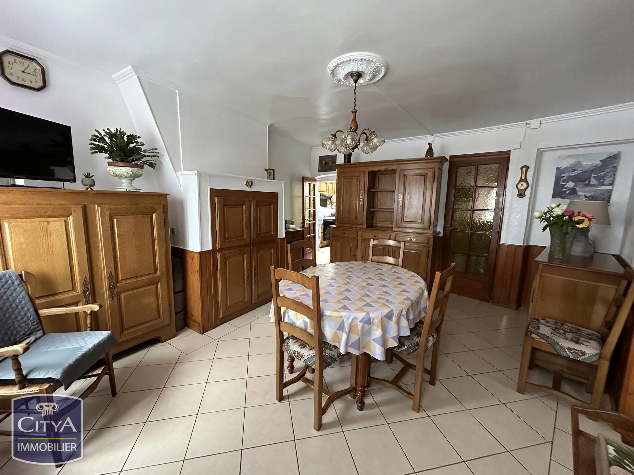 Photo 2 Maison 4 pièces 95m²
