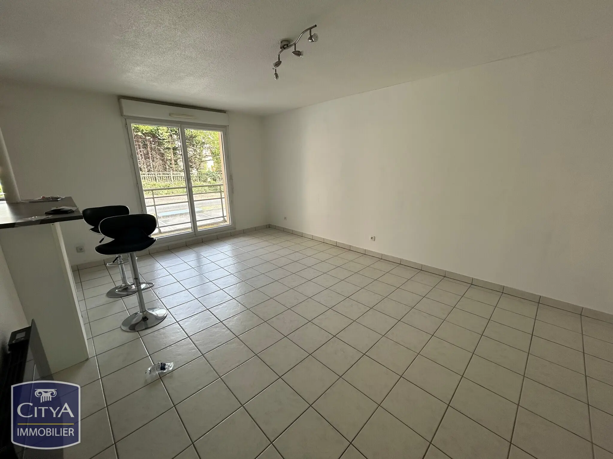 Photo 2 Appartement 2 pièces 45m²