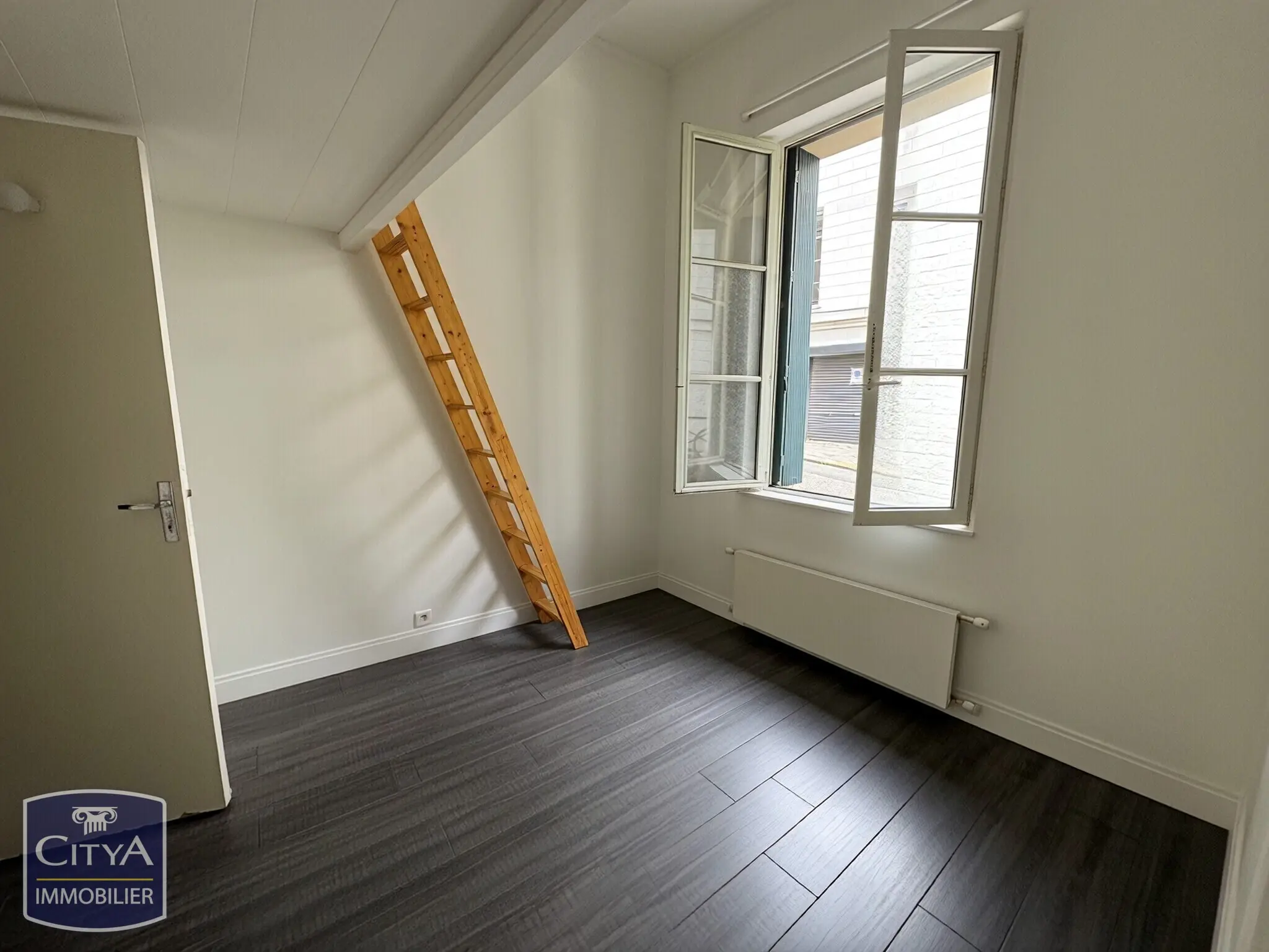 Photo 4 Appartement 2 pièces 31.95m²
