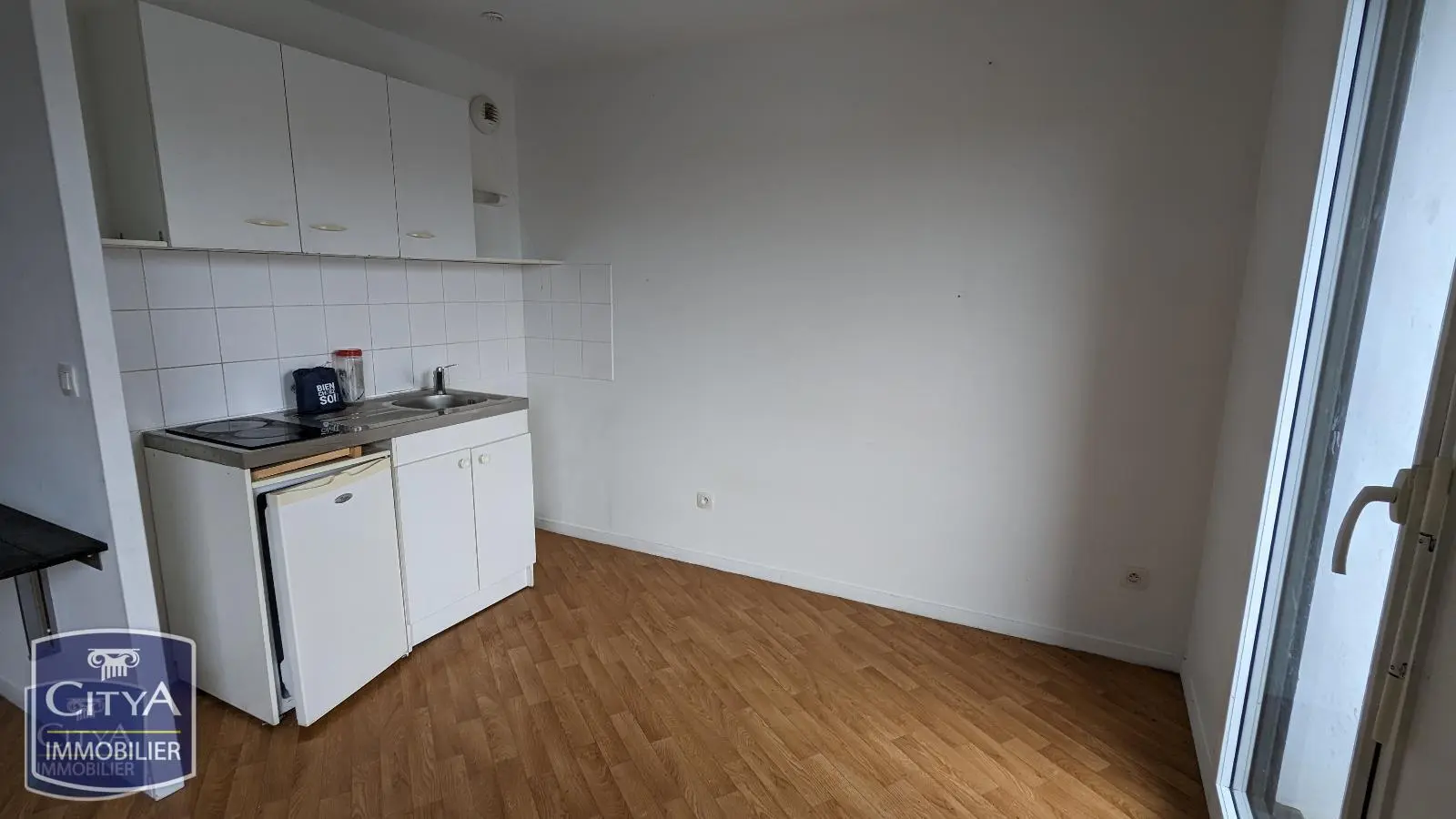 Photo 4 Appartement 1 pièce 24.1m²