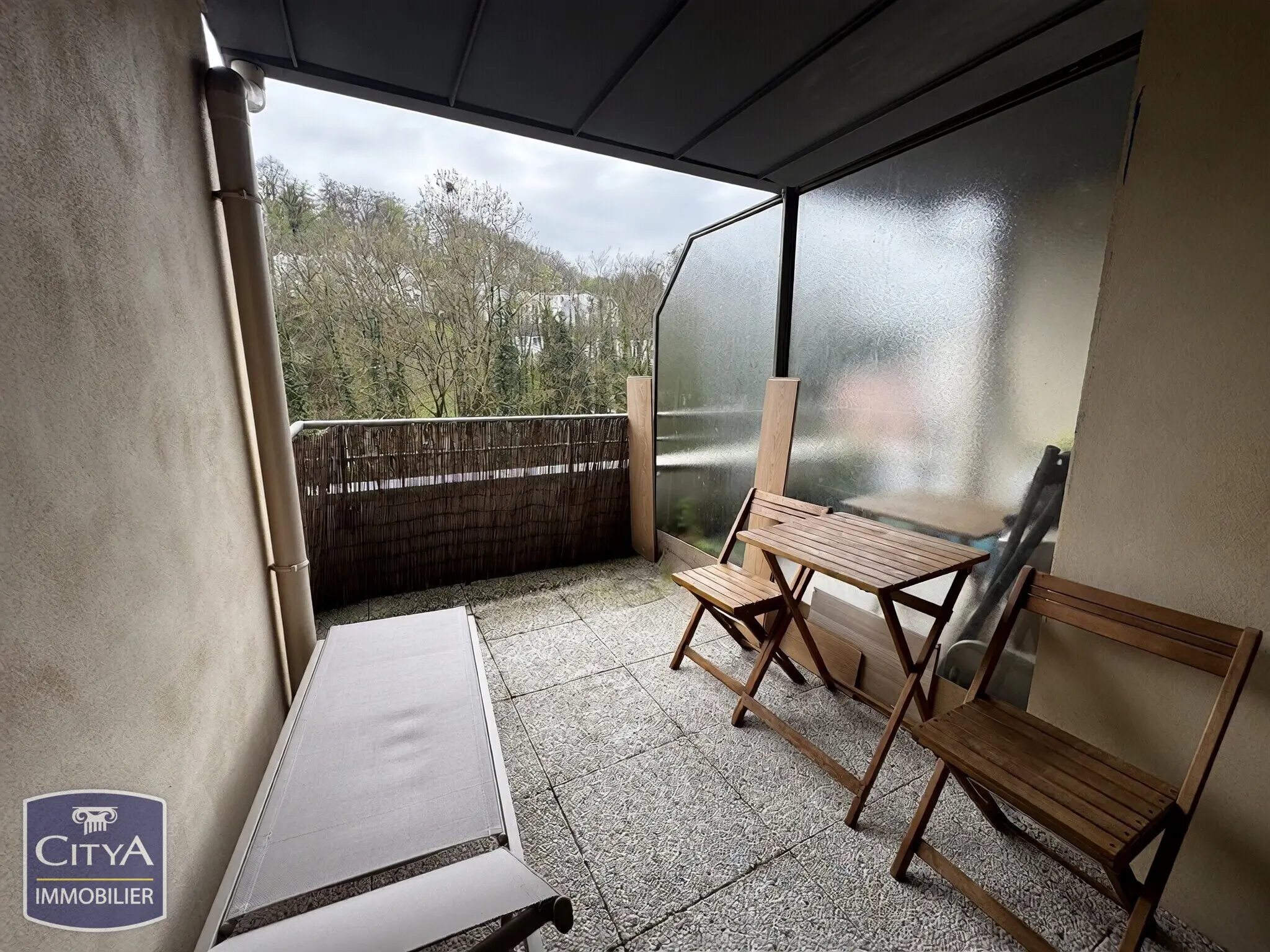 Photo 3 Appartement 2 pièces 46.43m²