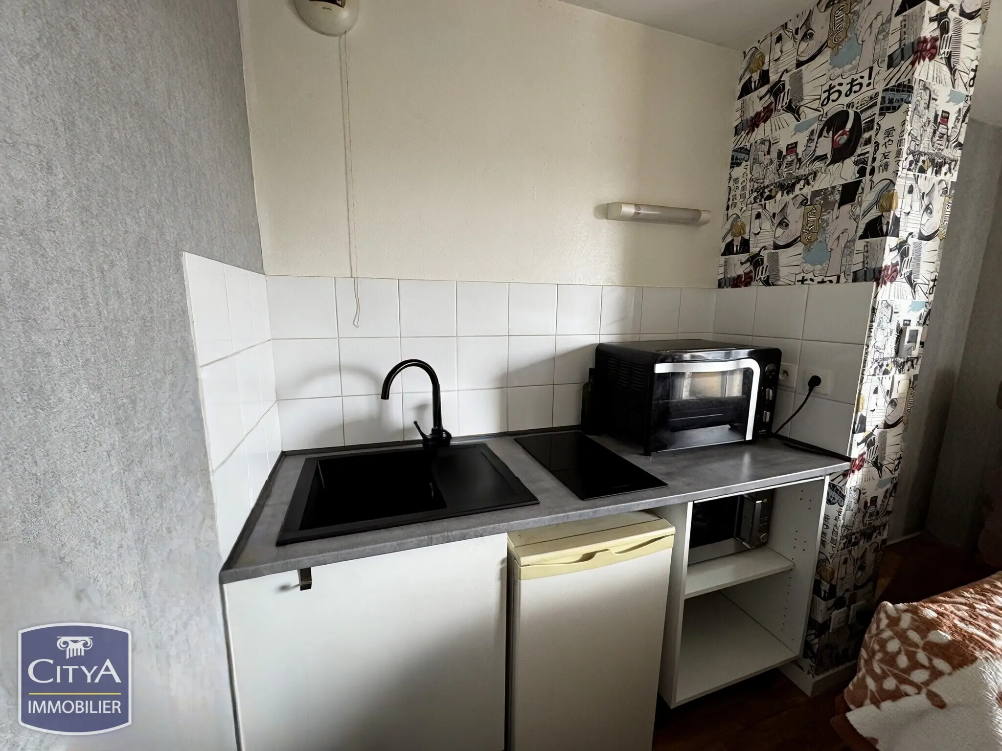 Photo 2 appartement Rouen