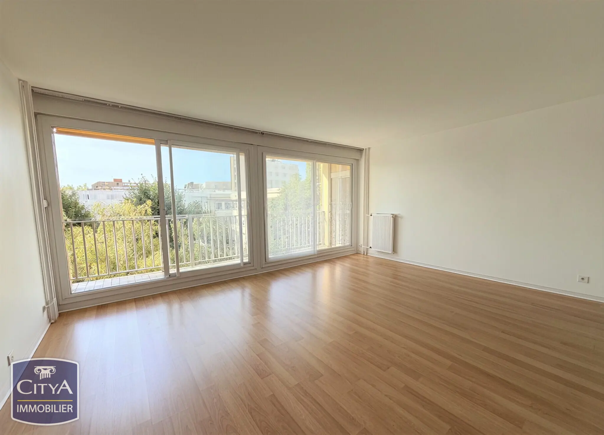 Photo 1 Appartement 4 pièces 85.61m²