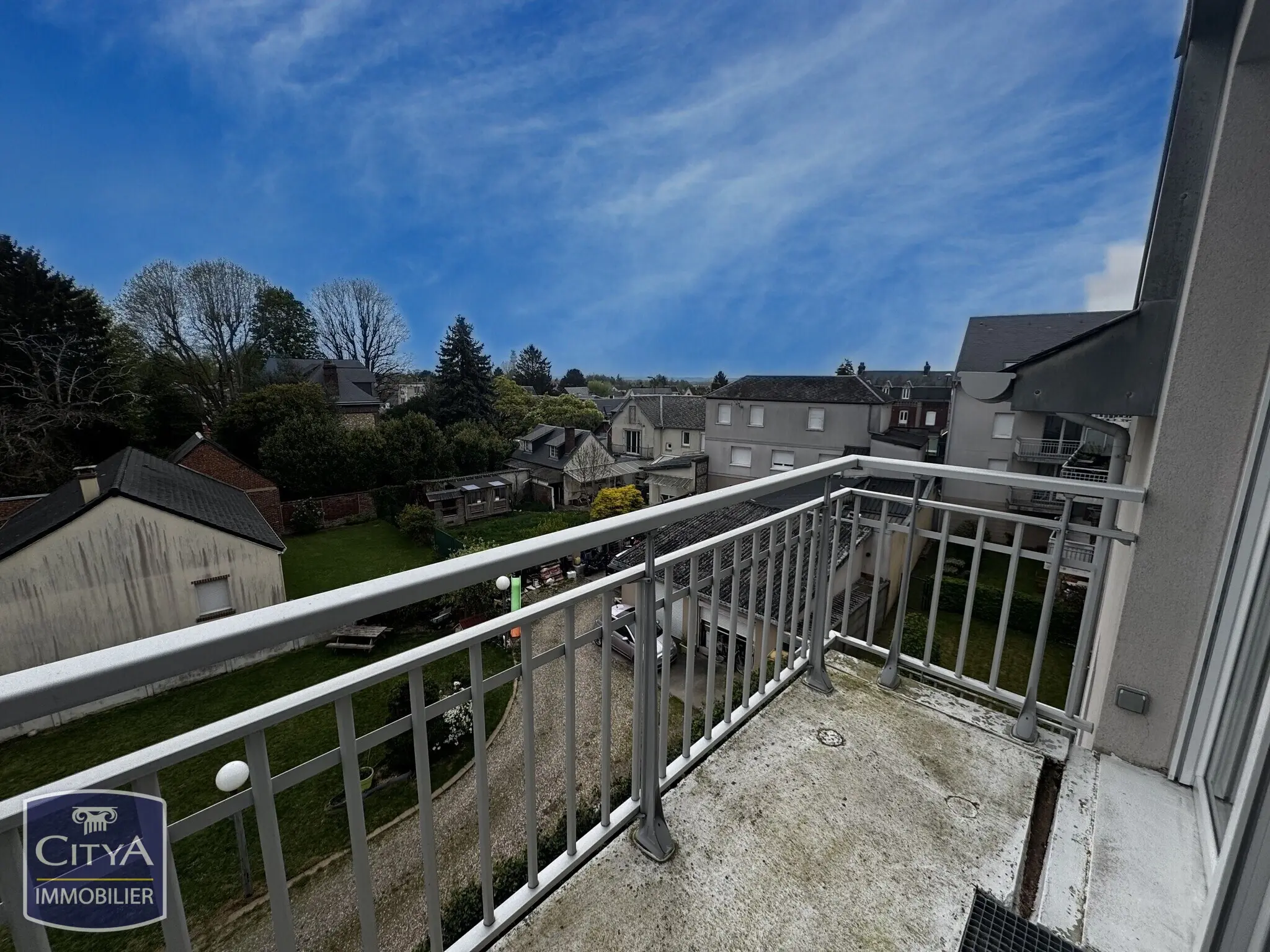 Photo 3 Appartement 2 pièces 40m²