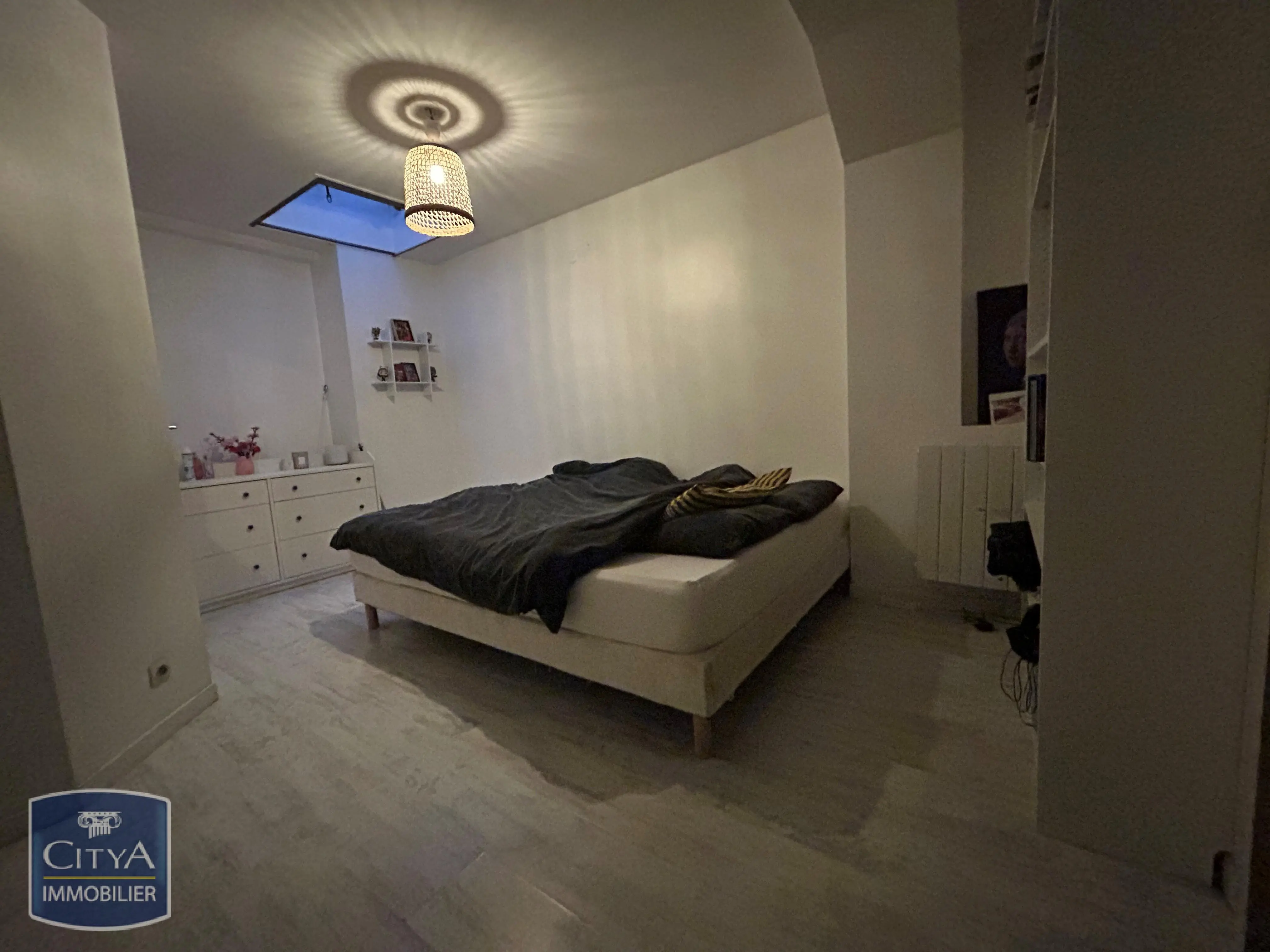 Photo 3 Appartement 2 pièces 41.97m²